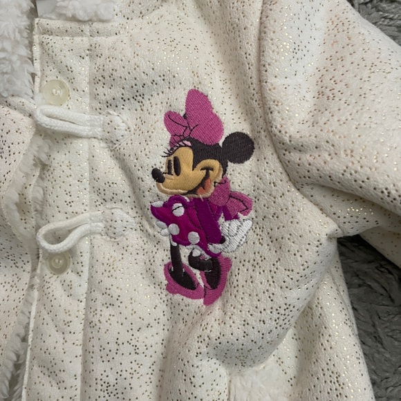 Minnie Mouse jacket - Picture 7 of 7